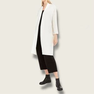 Eileen Fisher Top PP New